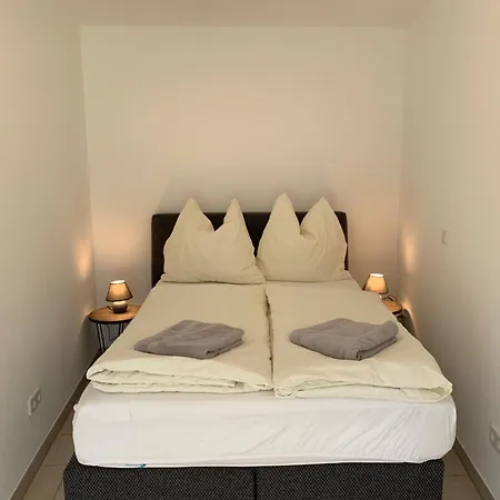 Landhaus Wiesemann Parkappartements & Dependance - Naehe Ettelsberg-Talstation Willingen  Buitenkant foto