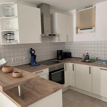 Landhaus Wiesemann Parkappartements & Dependance - Naehe Ettelsberg-Talstation Willingen  Buitenkant foto