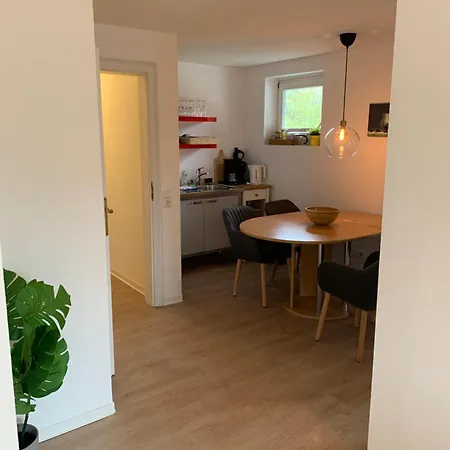 Landhaus Wiesemann Parkappartements & Dependance - Naehe Ettelsberg-Talstation Willingen  Buitenkant foto