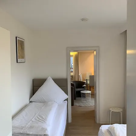 Landhaus Wiesemann Parkappartements & Dependance - Naehe Ettelsberg-Talstation Willingen  Buitenkant foto