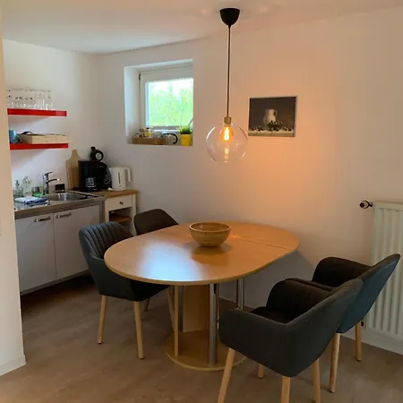 Landhaus Wiesemann Parkappartements & Dependance - Naehe Ettelsberg-Talstation Willingen  Buitenkant foto