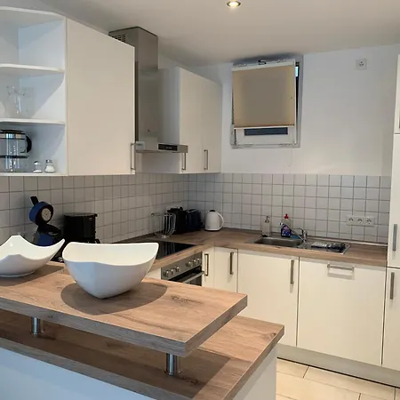 Landhaus Wiesemann Parkappartements & Dependance - Naehe Ettelsberg-Talstation Willingen  Buitenkant foto