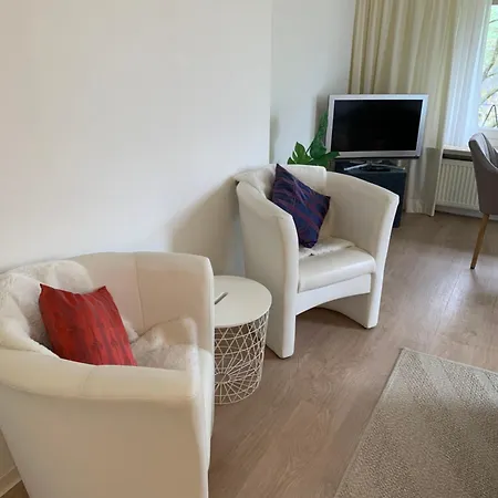Landhaus Wiesemann Parkappartements & Dependance - Naehe Ettelsberg-Talstation Willingen  Buitenkant foto