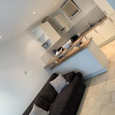 Landhaus Wiesemann Parkappartements & Dependance - Naehe Ettelsberg-Talstation Willingen  Kamer foto