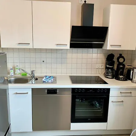 Landhaus Wiesemann Parkappartements & Dependance - Naehe Ettelsberg-Talstation Willingen  Buitenkant foto