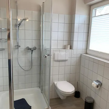 Landhaus Wiesemann Parkappartements & Dependance - Naehe Ettelsberg-Talstation Willingen  Buitenkant foto