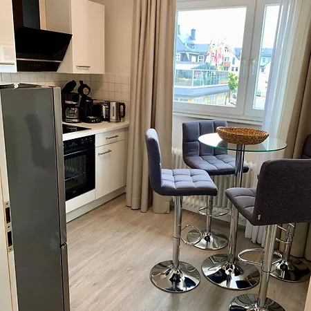Landhaus Wiesemann Parkappartements & Dependance - Naehe Ettelsberg-Talstation Willingen  Buitenkant foto