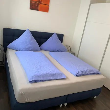 Landhaus Wiesemann Parkappartements & Dependance - Naehe Ettelsberg-Talstation Willingen  Kamer foto