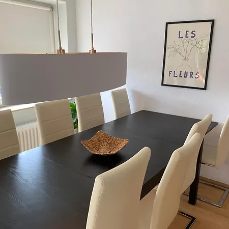 Landhaus Wiesemann Parkappartements & Dependance - Naehe Ettelsberg-Talstation Willingen  Buitenkant foto