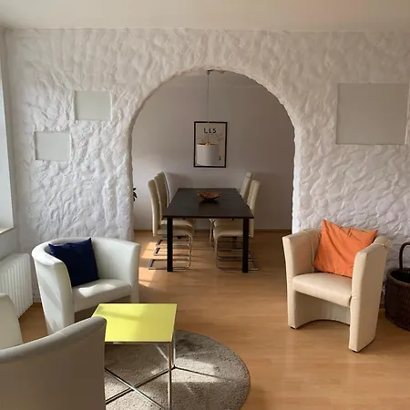 Landhaus Wiesemann Parkappartements & Dependance - Naehe Ettelsberg-Talstation Willingen  Buitenkant foto