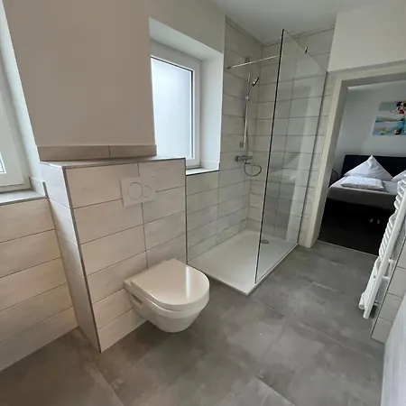 Landhaus Wiesemann Parkappartements & Dependance - Naehe Ettelsberg-Talstation Willingen  Buitenkant foto