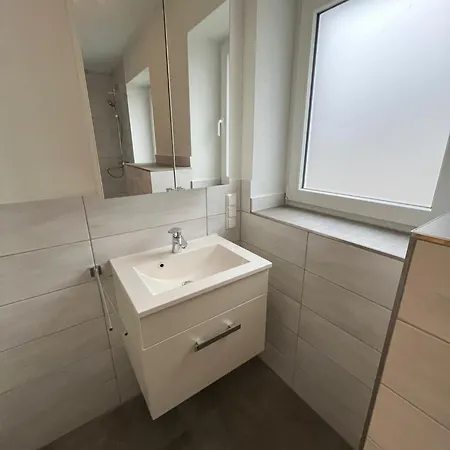 Landhaus Wiesemann Parkappartements & Dependance - Naehe Ettelsberg-Talstation Willingen  Buitenkant foto
