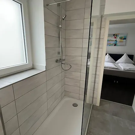 Landhaus Wiesemann Parkappartements & Dependance - Naehe Ettelsberg-Talstation Willingen  Buitenkant foto