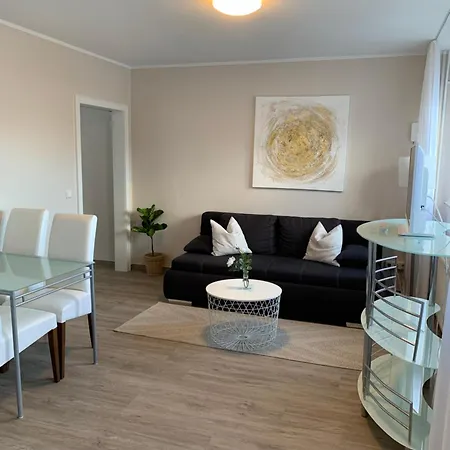 Landhaus Wiesemann Parkappartements & Dependance - Naehe Ettelsberg-Talstation Willingen  Buitenkant foto