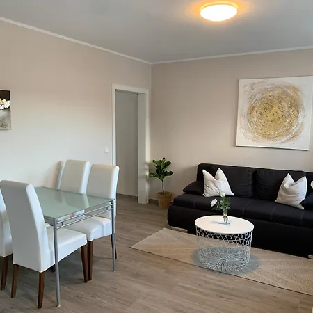 Landhaus Wiesemann Parkappartements & Dependance - Naehe Ettelsberg-Talstation Willingen  Buitenkant foto