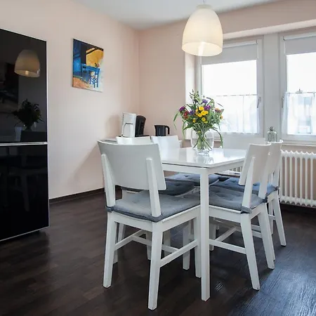 Landhaus Wiesemann Parkappartements & Dependance - Naehe Ettelsberg-Talstation Willingen  Buitenkant foto