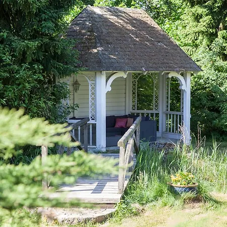 Landhaus Wiesemann Parkappartements & Dependance - Naehe Ettelsberg-Talstation Willingen  Buitenkant foto