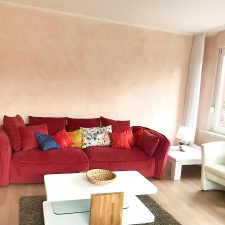 Landhaus Wiesemann Parkappartements & Dependance - Naehe Ettelsberg-Talstation Willingen  Buitenkant foto