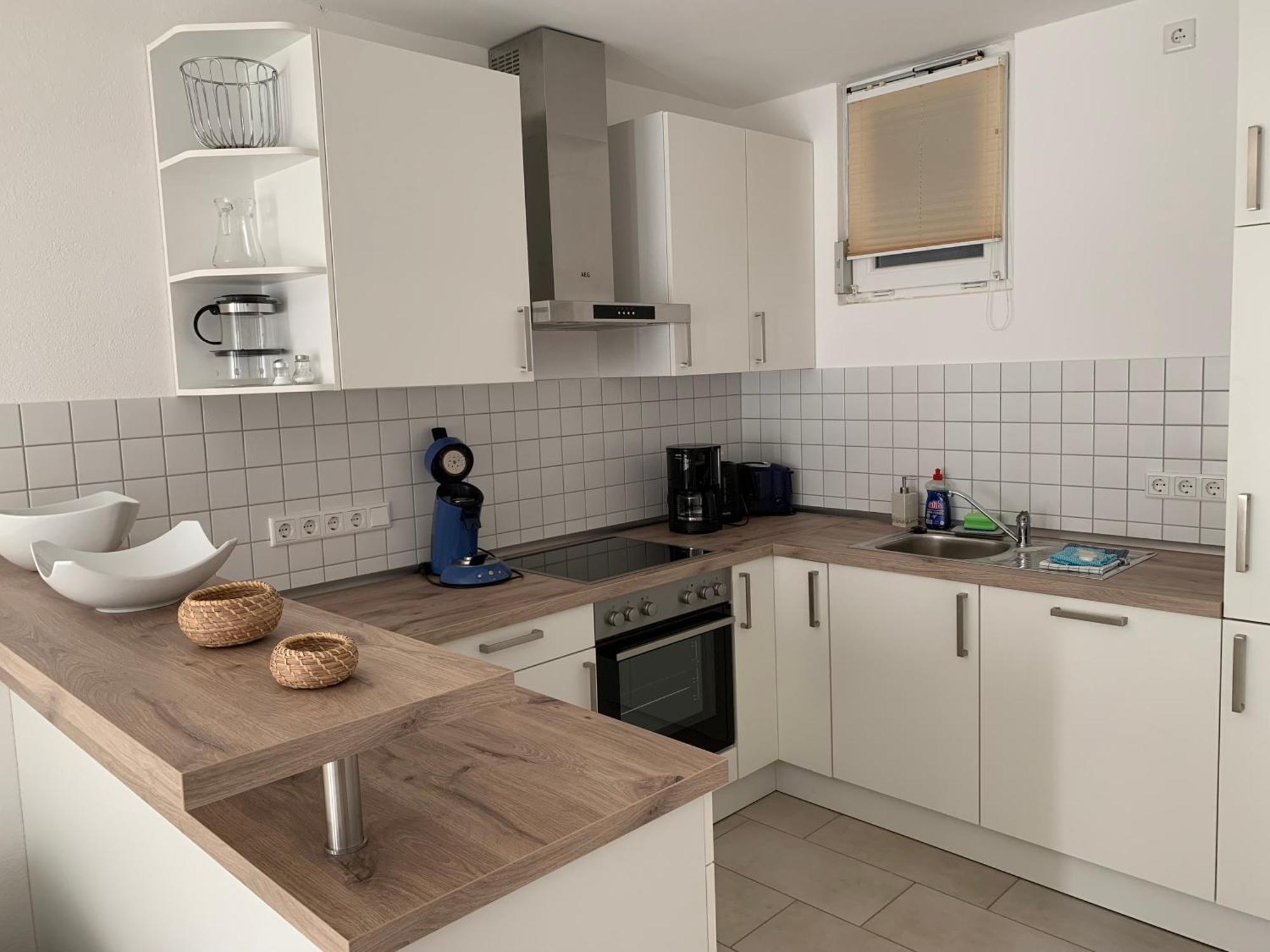 Wiesemann Parkappartements & Dependance - Naehe Ettelsberg-talstation Apartment