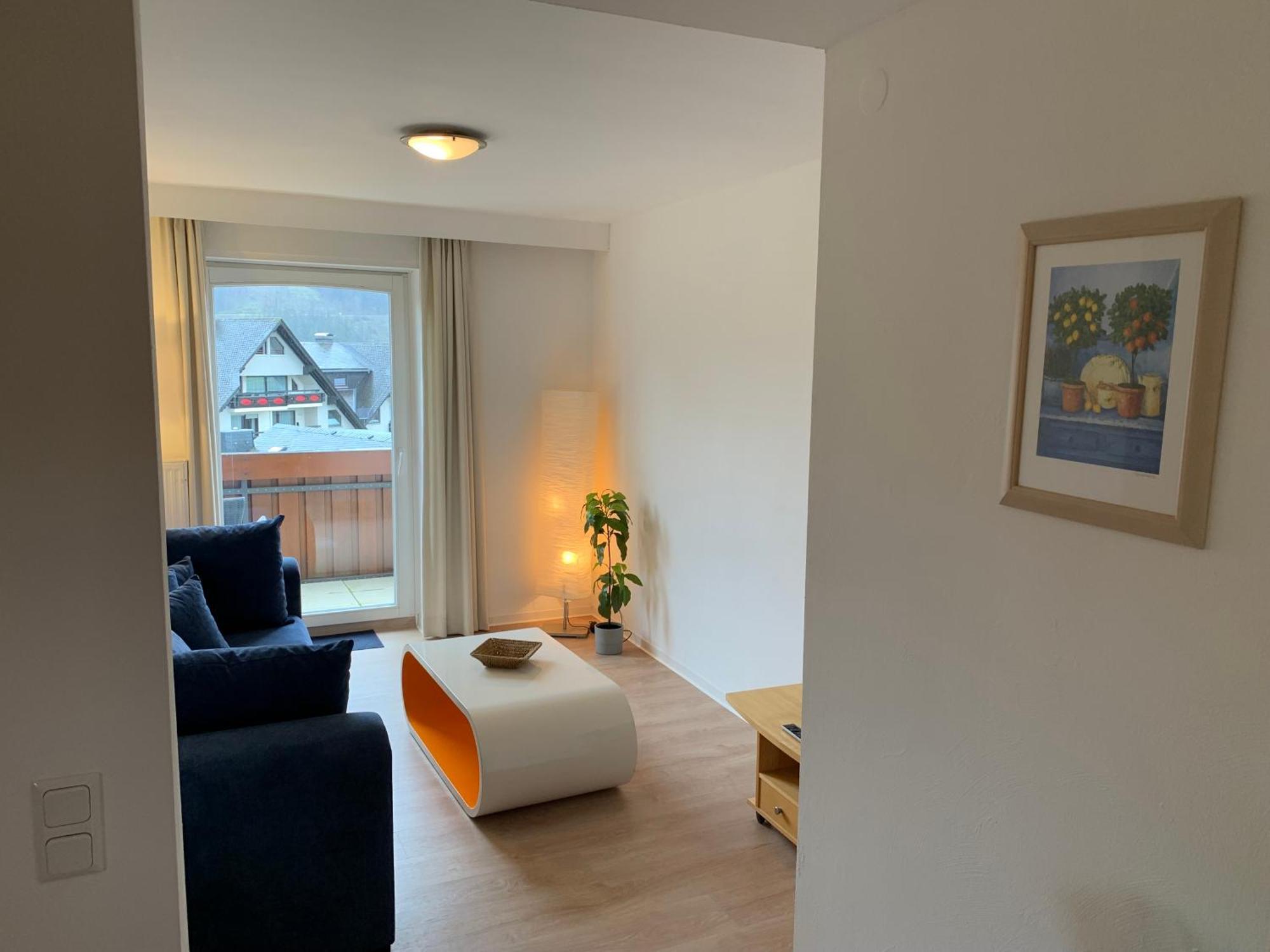 Apartment Wiesemann Parkappartements & Dependance - Naehe Ettelsberg-talstation Willingen (Upland)