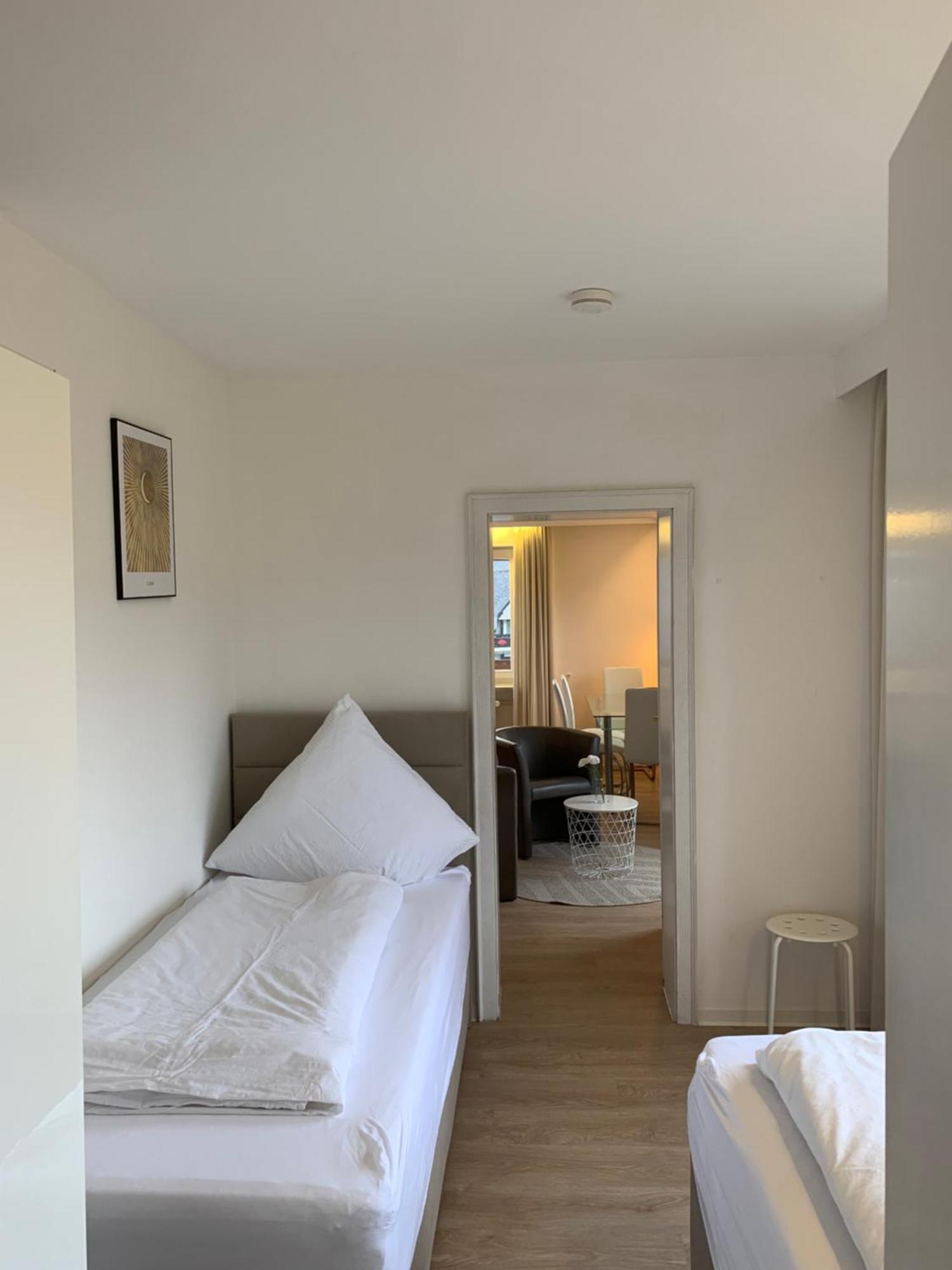Wiesemann Parkappartements & Dependance - Naehe Ettelsberg-talstation * Willingen (Upland)