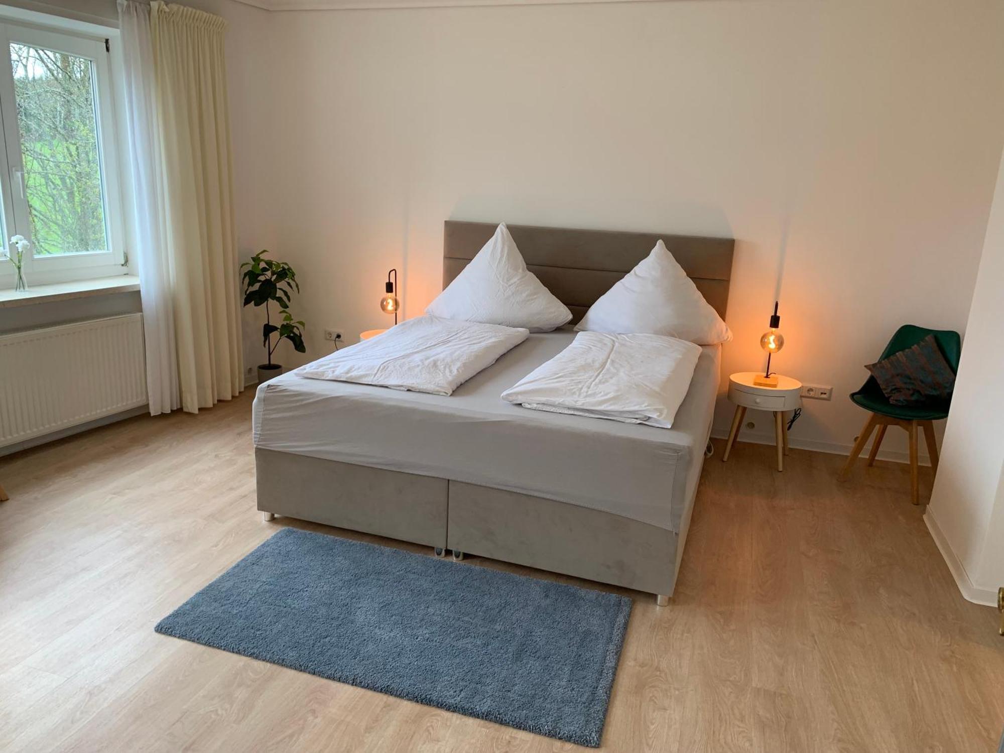 Wiesemann Parkappartements & Dependance - Naehe Ettelsberg-talstation *