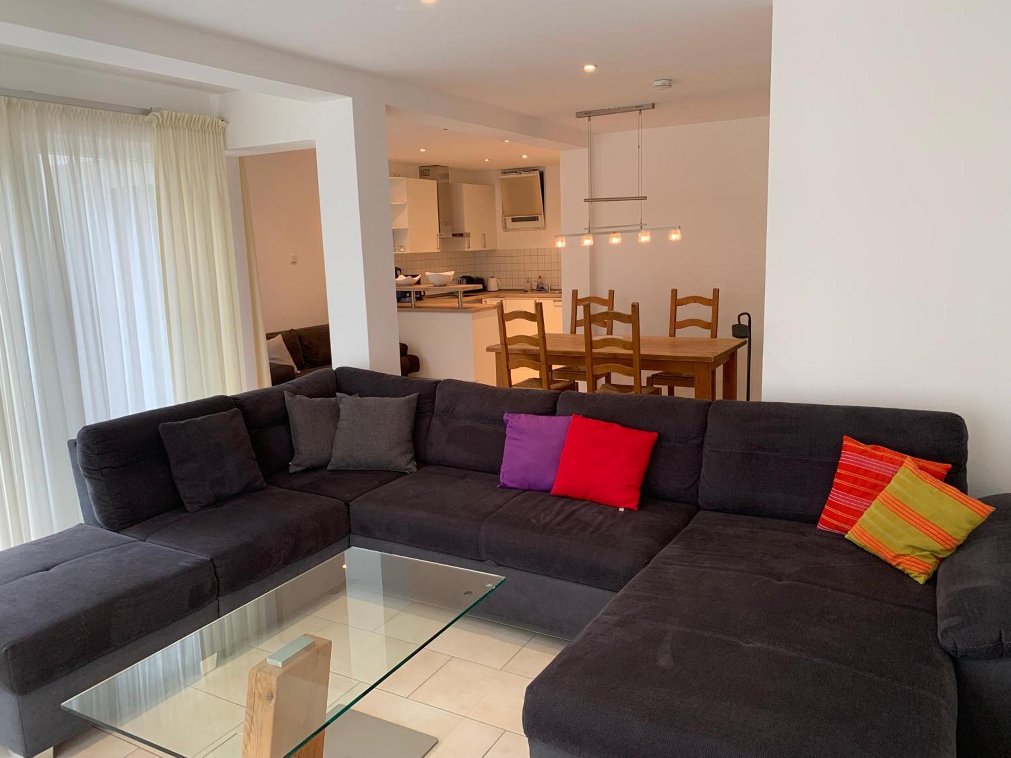Wiesemann Parkappartements & Dependance - Naehe Ettelsberg-talstation * Willingen (Upland)