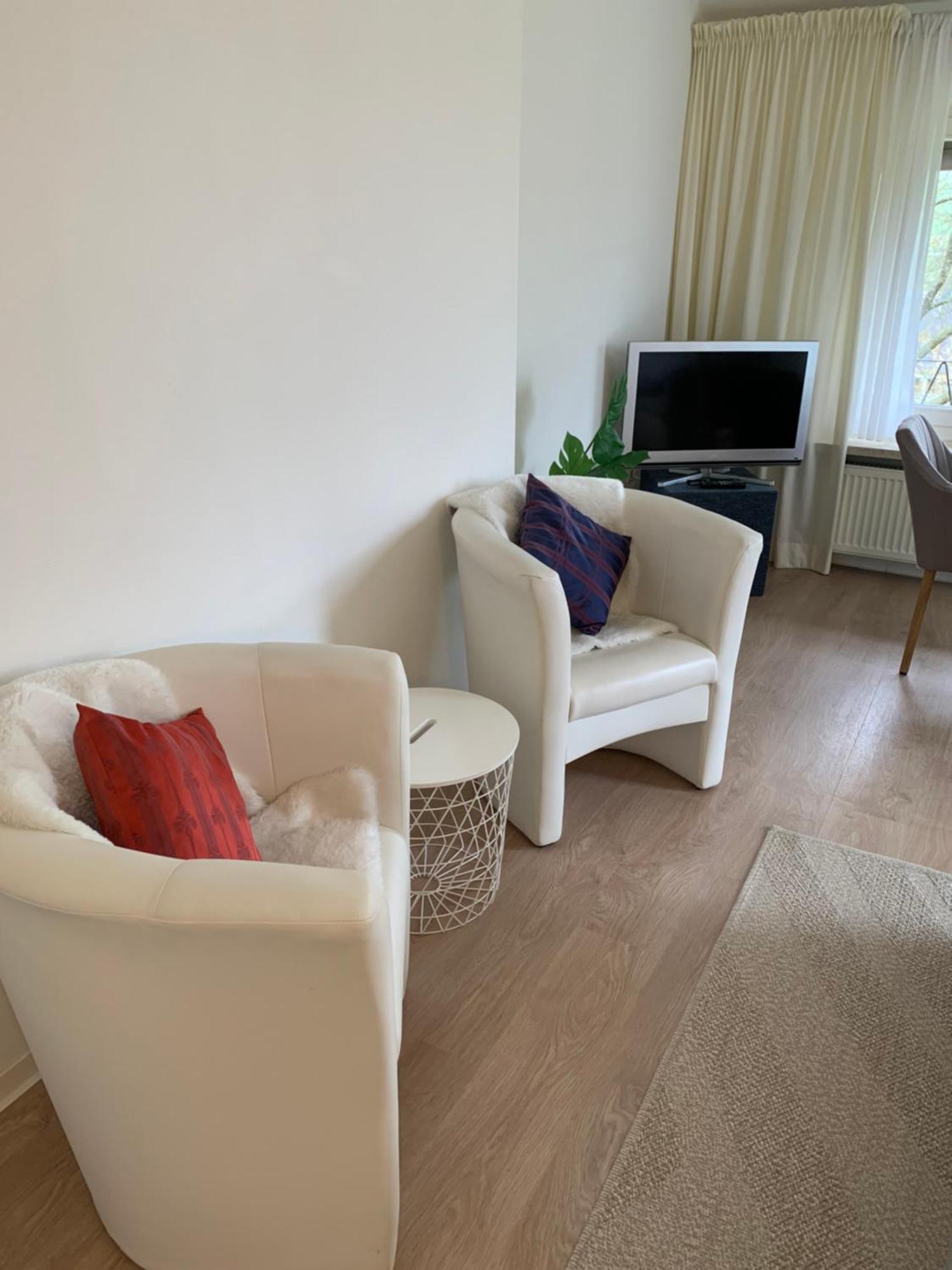 Wiesemann Parkappartements & Dependance - Naehe Ettelsberg-talstation