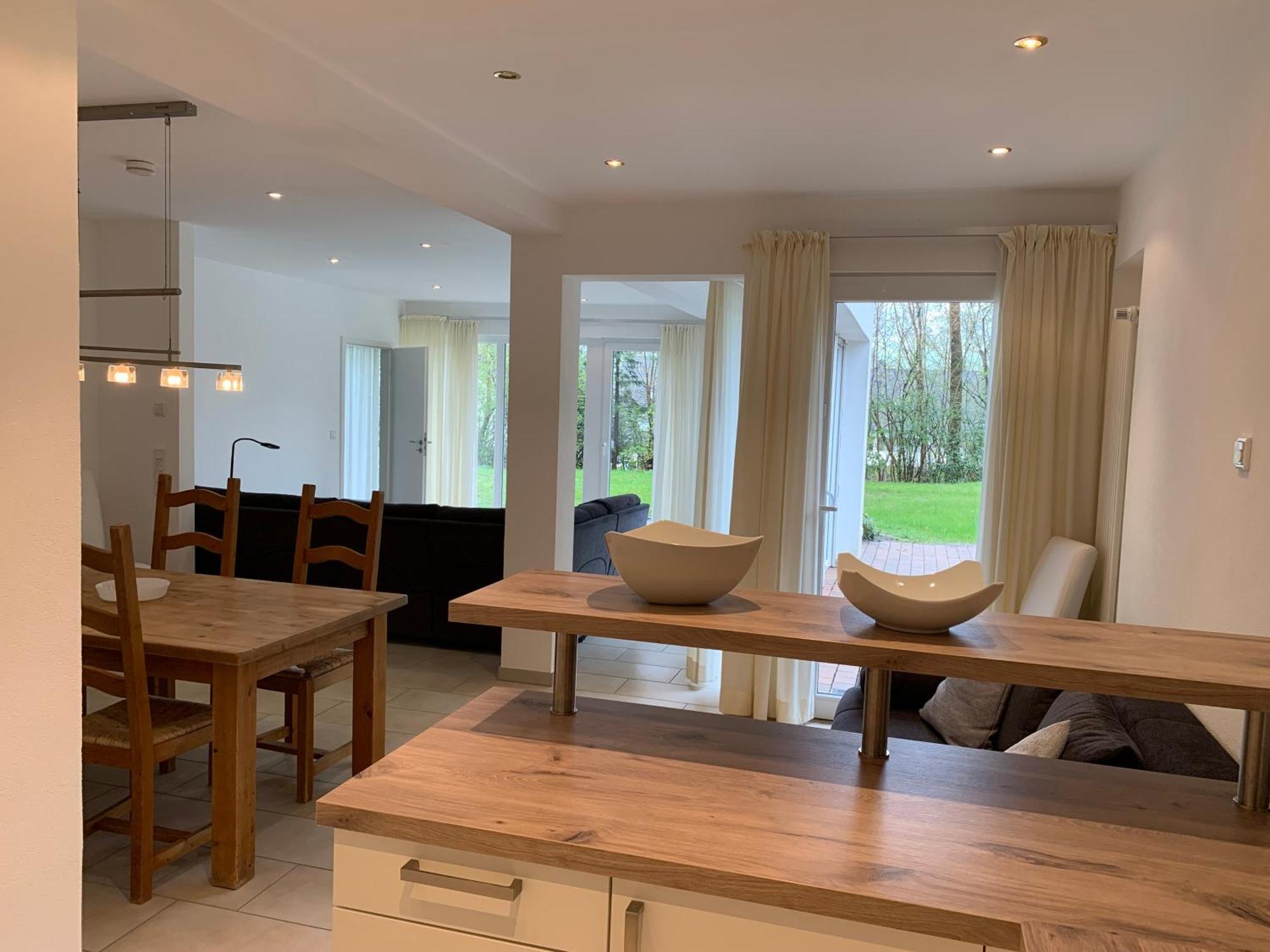 Wiesemann Parkappartements & Dependance - Naehe Ettelsberg-talstation
