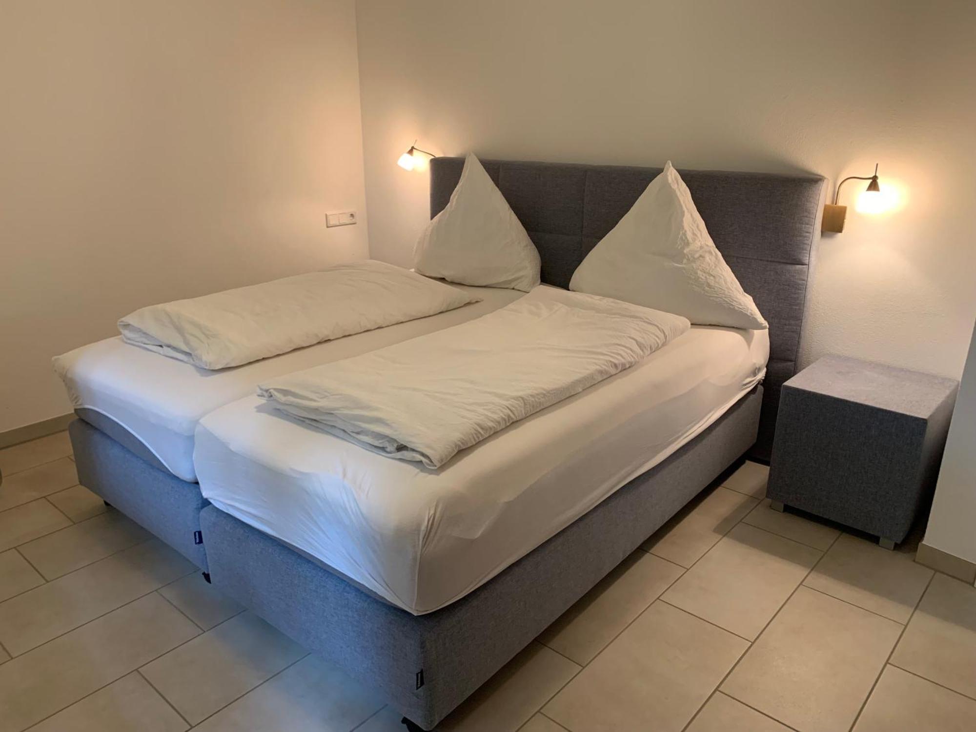 Apartment Wiesemann Parkappartements & Dependance - Naehe Ettelsberg-talstation *