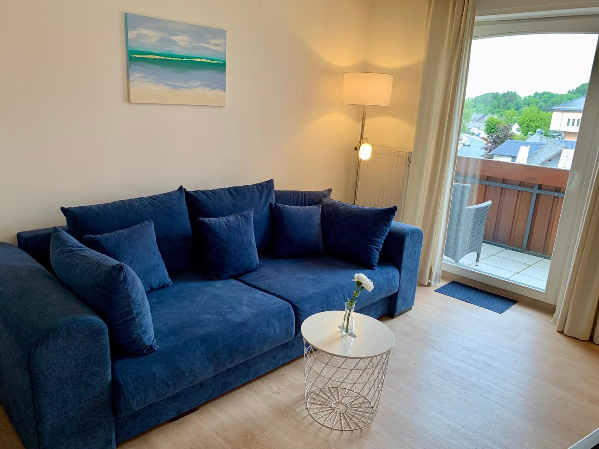 Wiesemann Parkappartements & Dependance - Naehe Ettelsberg-talstation Apartment Willingen (Upland)