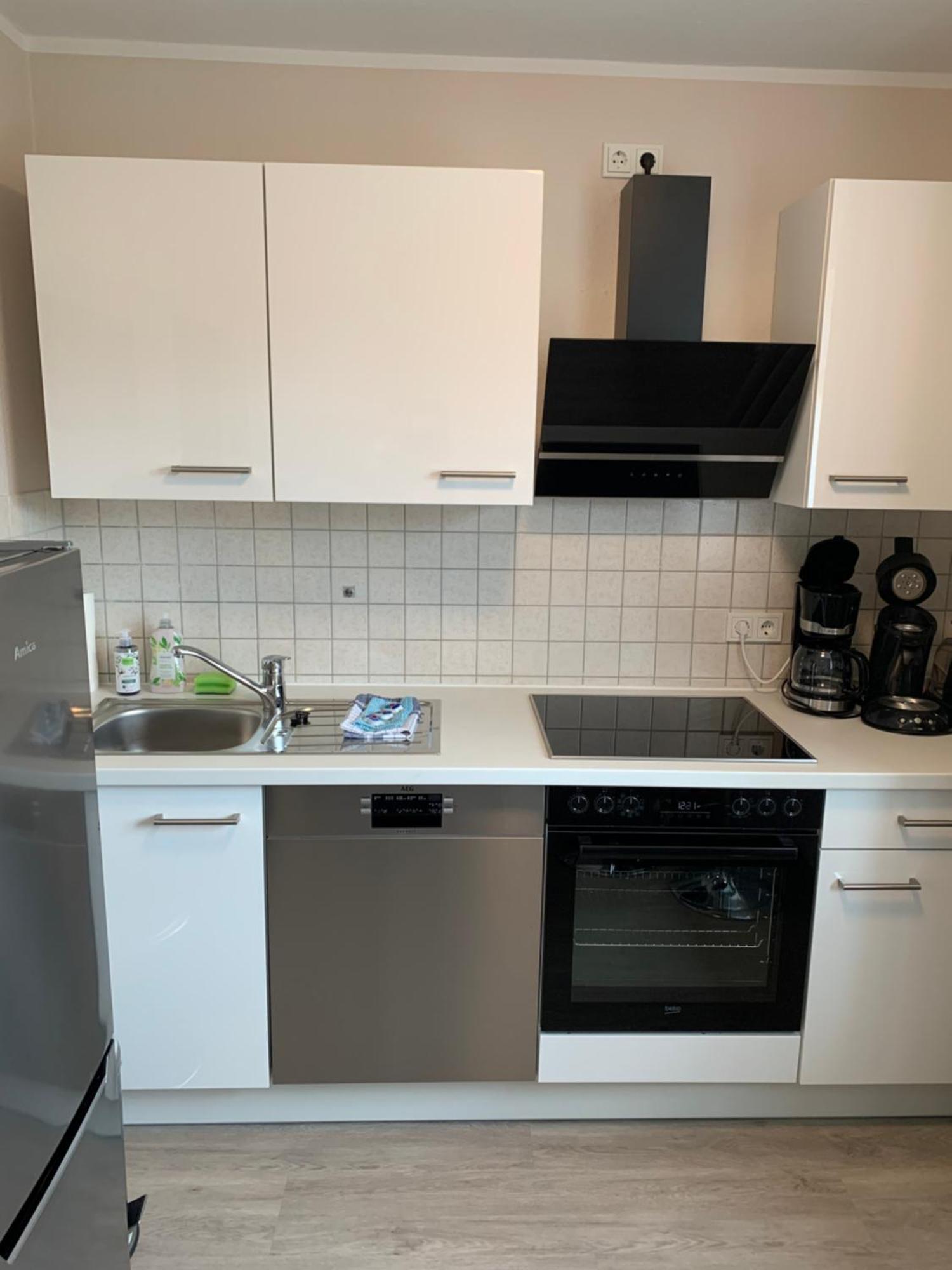Wiesemann Parkappartements & Dependance - Naehe Ettelsberg-talstation