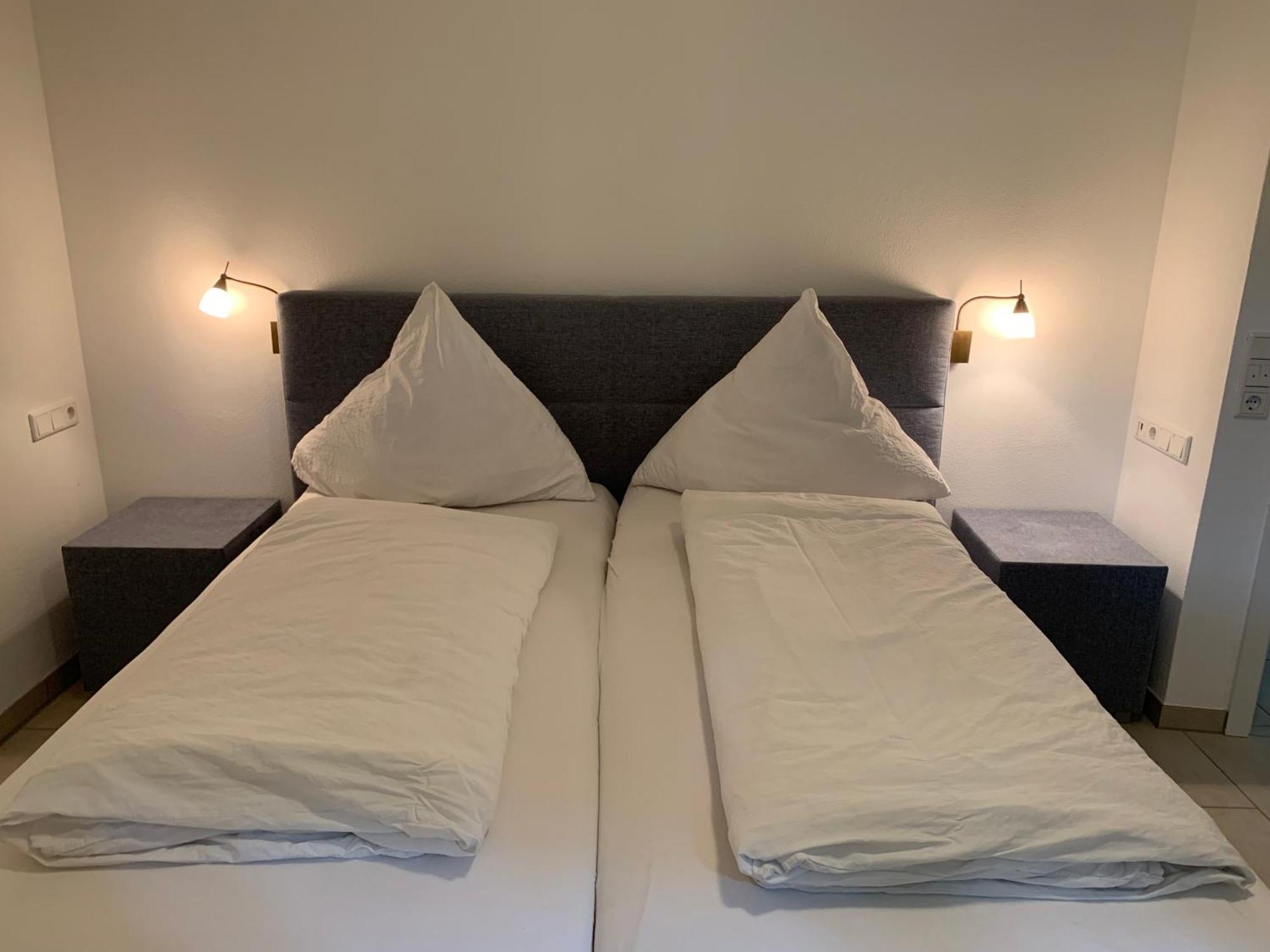 Apartment Wiesemann Parkappartements & Dependance - Naehe Ettelsberg-talstation *