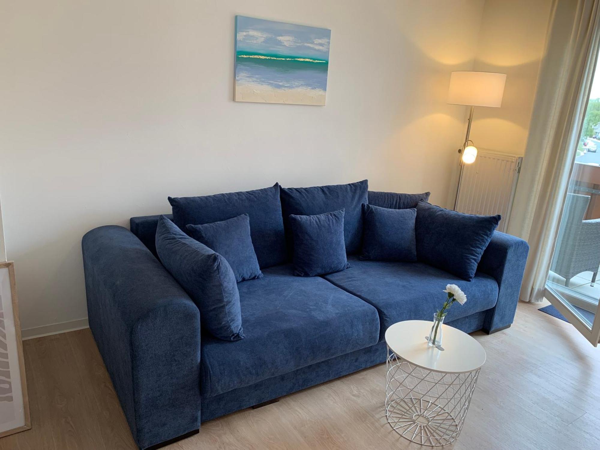 Wiesemann Parkappartements & Dependance - Naehe Ettelsberg-talstation Apartment Willingen (Upland)