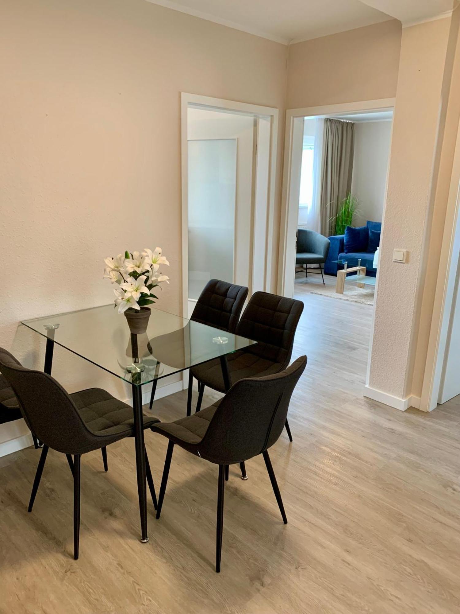 Wiesemann Parkappartements & Dependance - Naehe Ettelsberg-talstation * Willingen (Upland)