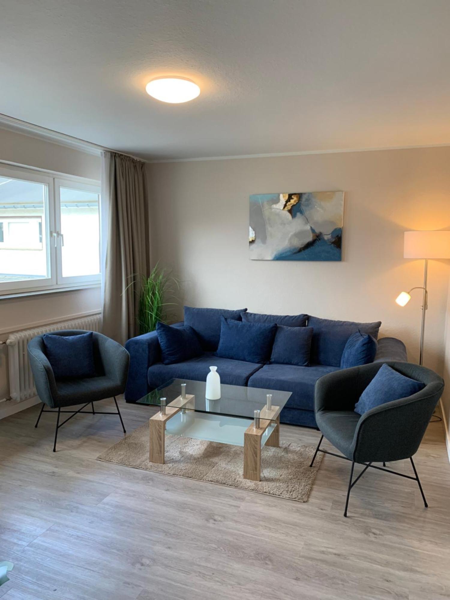 Wiesemann Parkappartements & Dependance - Naehe Ettelsberg-talstation Apartment Willingen (Upland)