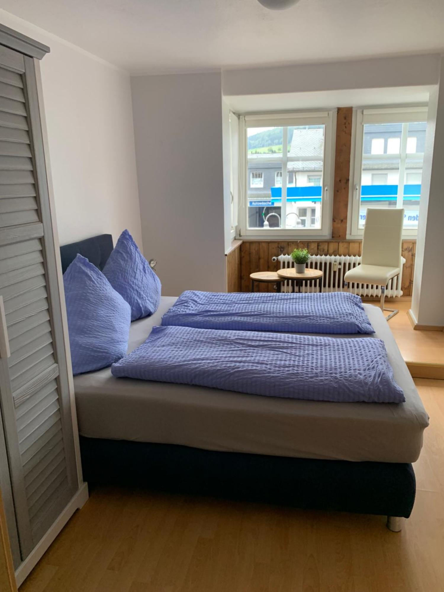 Wiesemann Parkappartements & Dependance - Naehe Ettelsberg-talstation