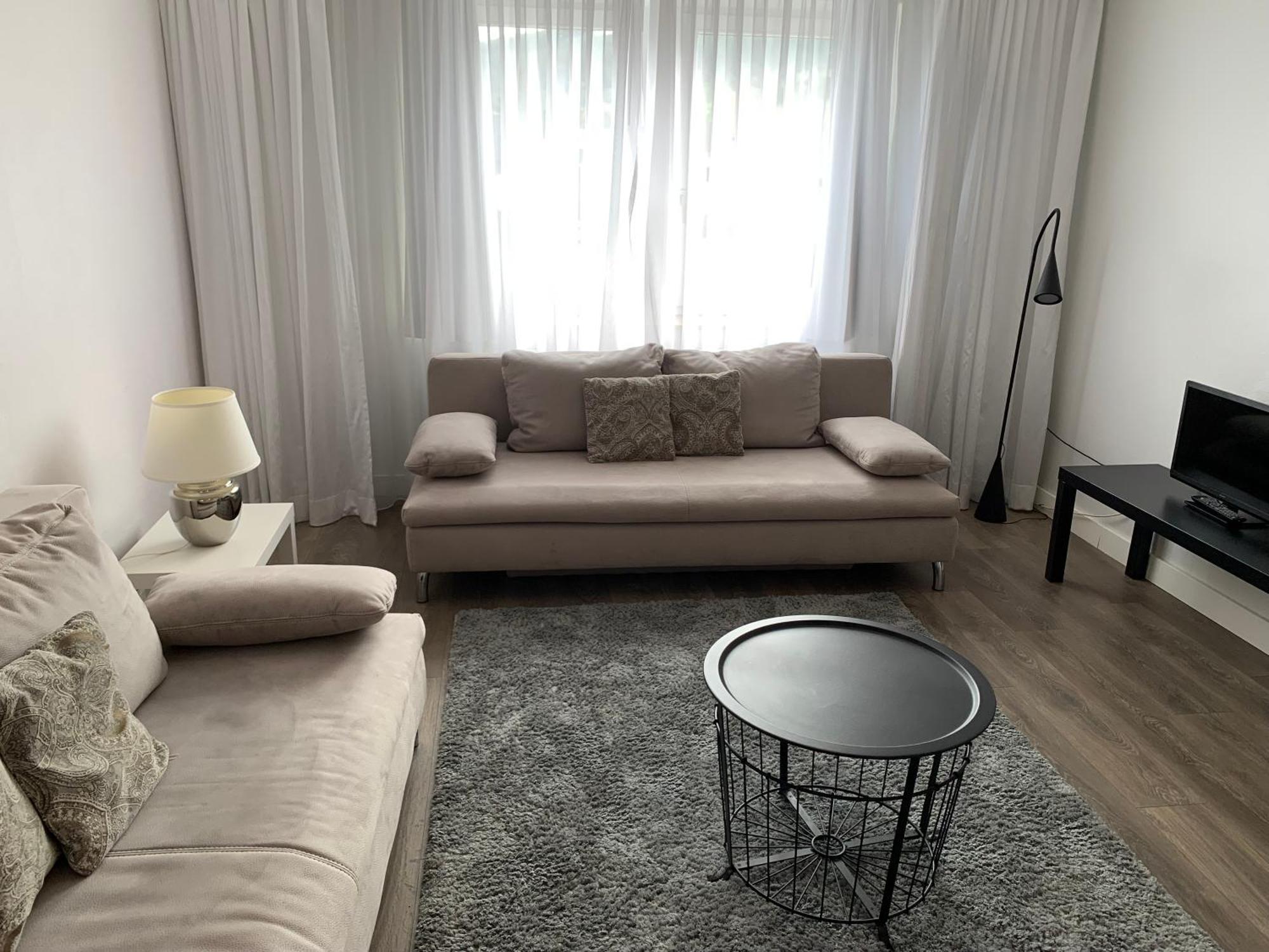 Wiesemann Parkappartements & Dependance - Naehe Ettelsberg-talstation Apartment Willingen (Upland)