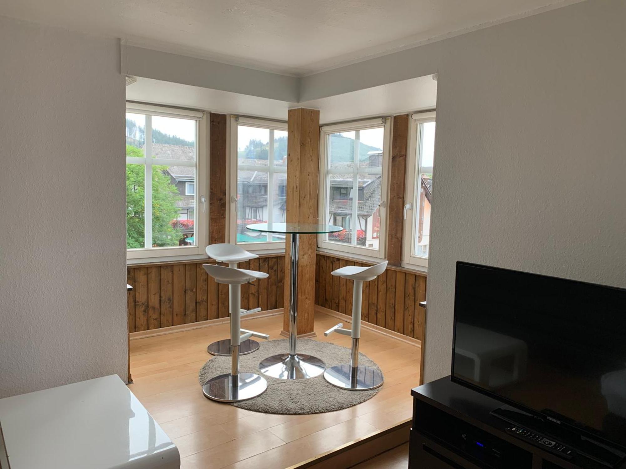 Apartment Wiesemann Parkappartements & Dependance - Naehe Ettelsberg-talstation Willingen (Upland)