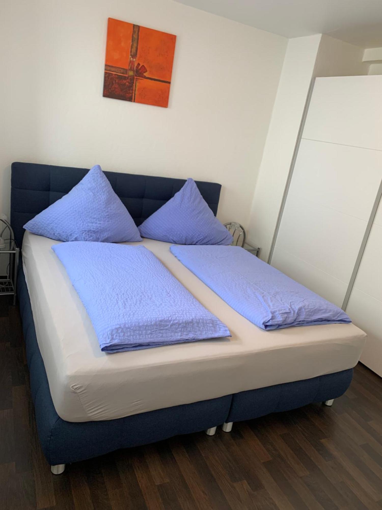 Wiesemann Parkappartements & Dependance - Naehe Ettelsberg-talstation *