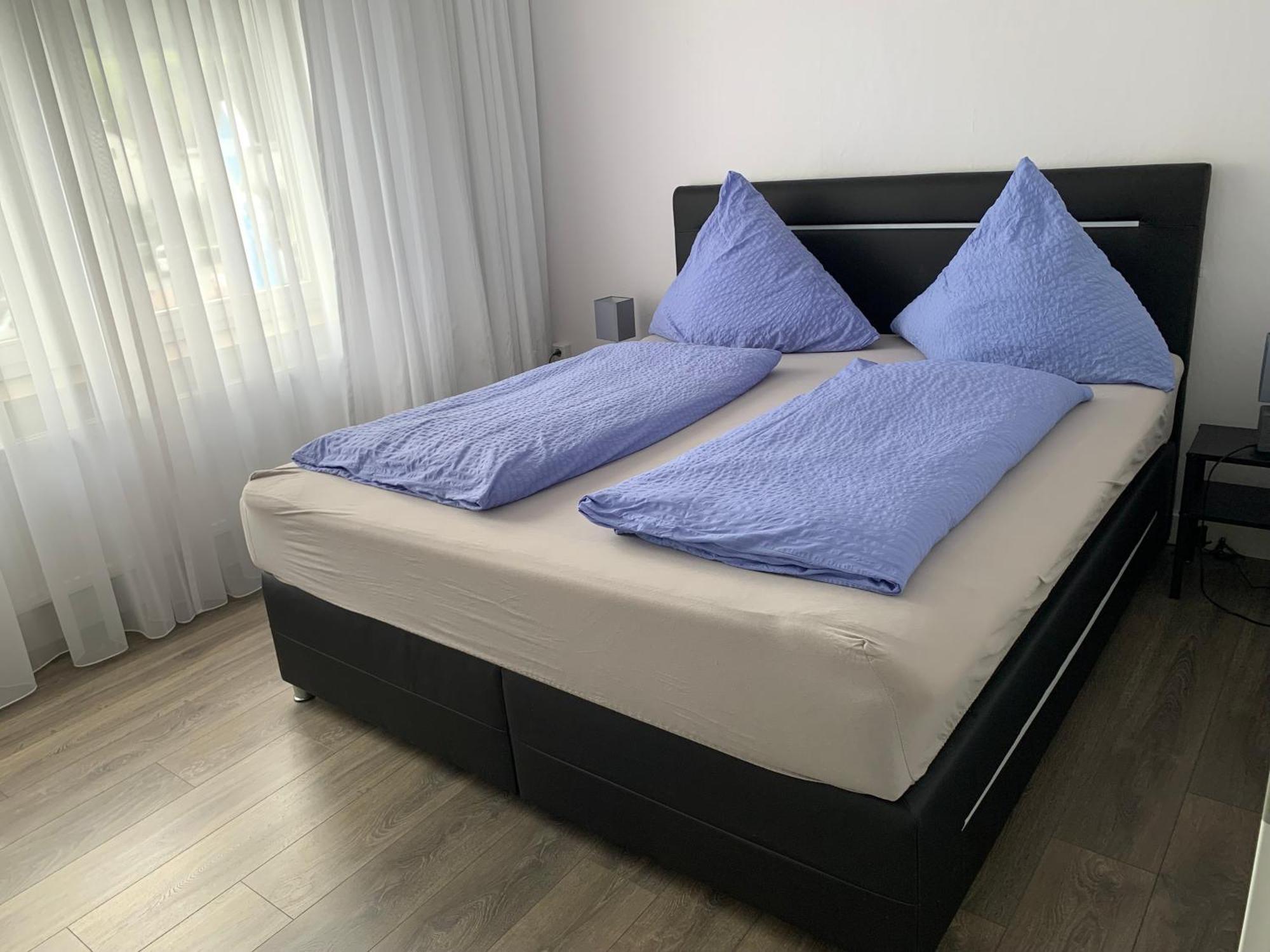 Wiesemann Parkappartements & Dependance - Naehe Ettelsberg-talstation Willingen (Upland)