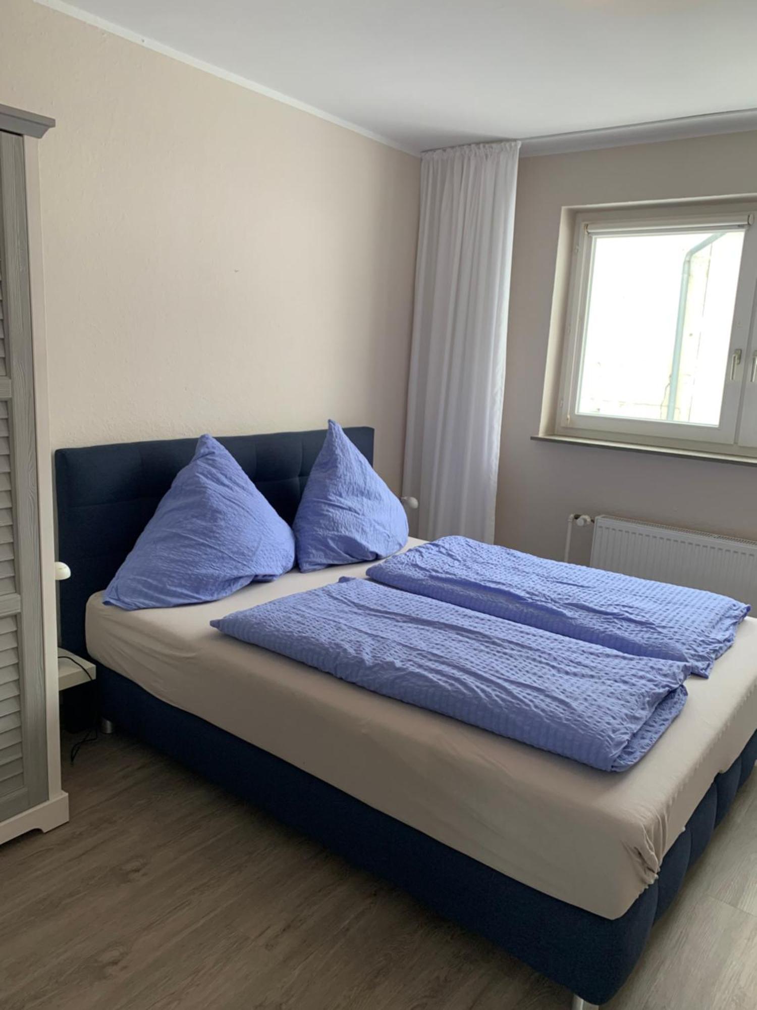 Wiesemann Parkappartements & Dependance - Naehe Ettelsberg-talstation Apartment *