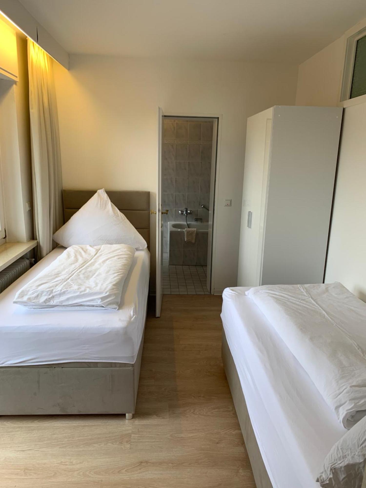 Wiesemann Parkappartements & Dependance - Naehe Ettelsberg-talstation * Willingen (Upland)
