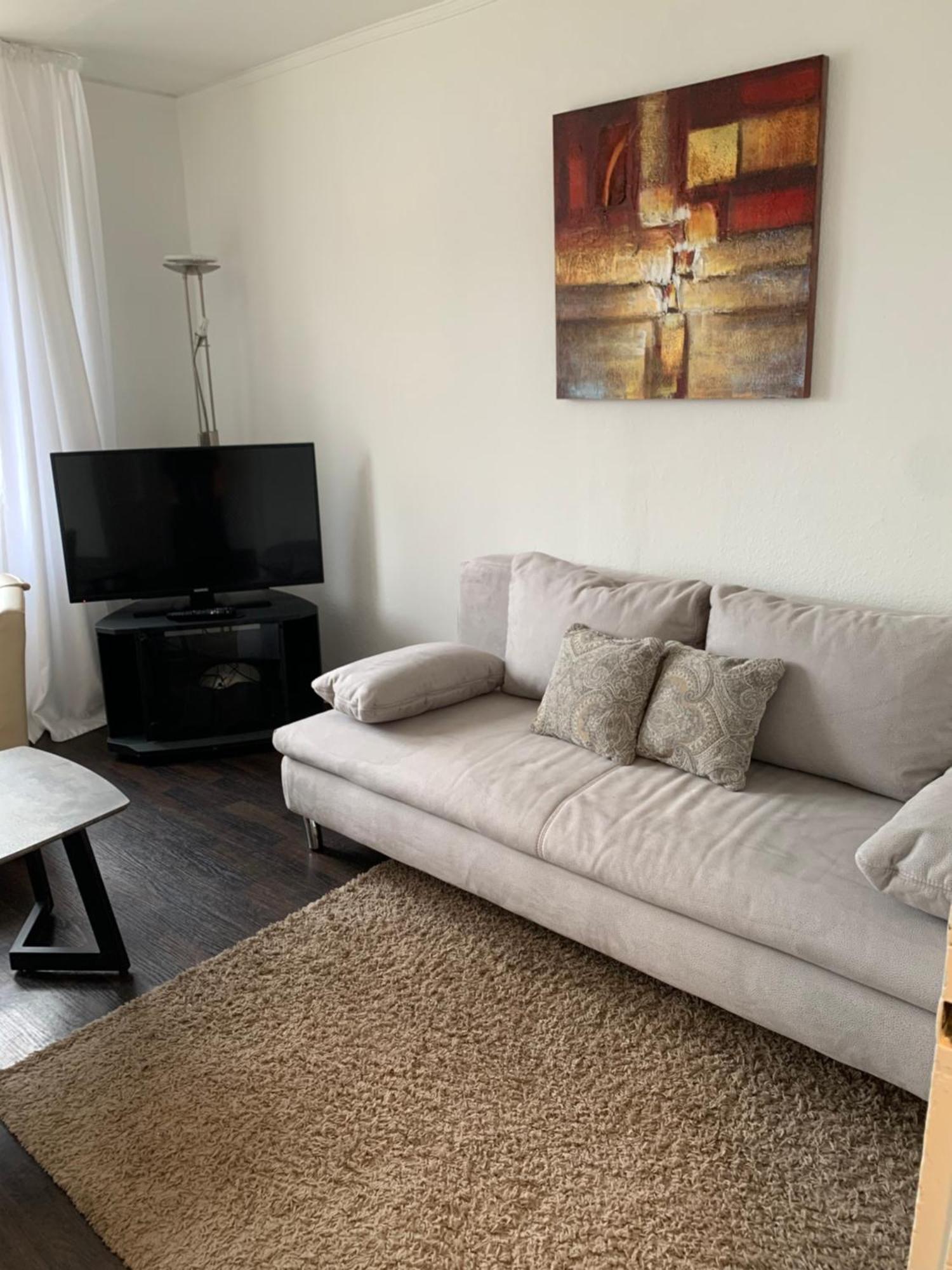 Wiesemann Parkappartements & Dependance - Naehe Ettelsberg-talstation * Willingen (Upland)
