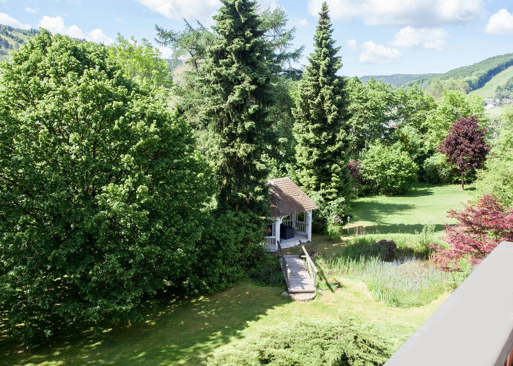 Apartment Wiesemann Parkappartements & Dependance - Naehe Ettelsberg-talstation