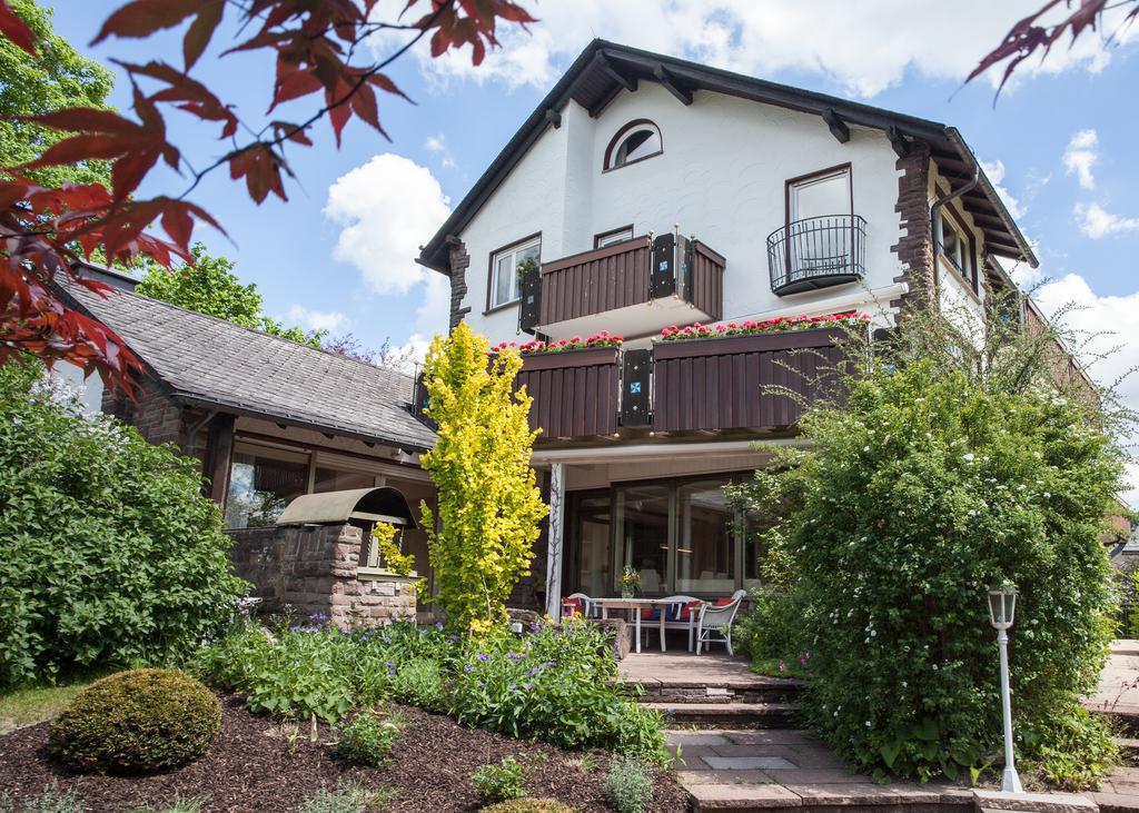 Wiesemann Parkappartements & Dependance - Naehe Ettelsberg-talstation * Willingen (Upland)