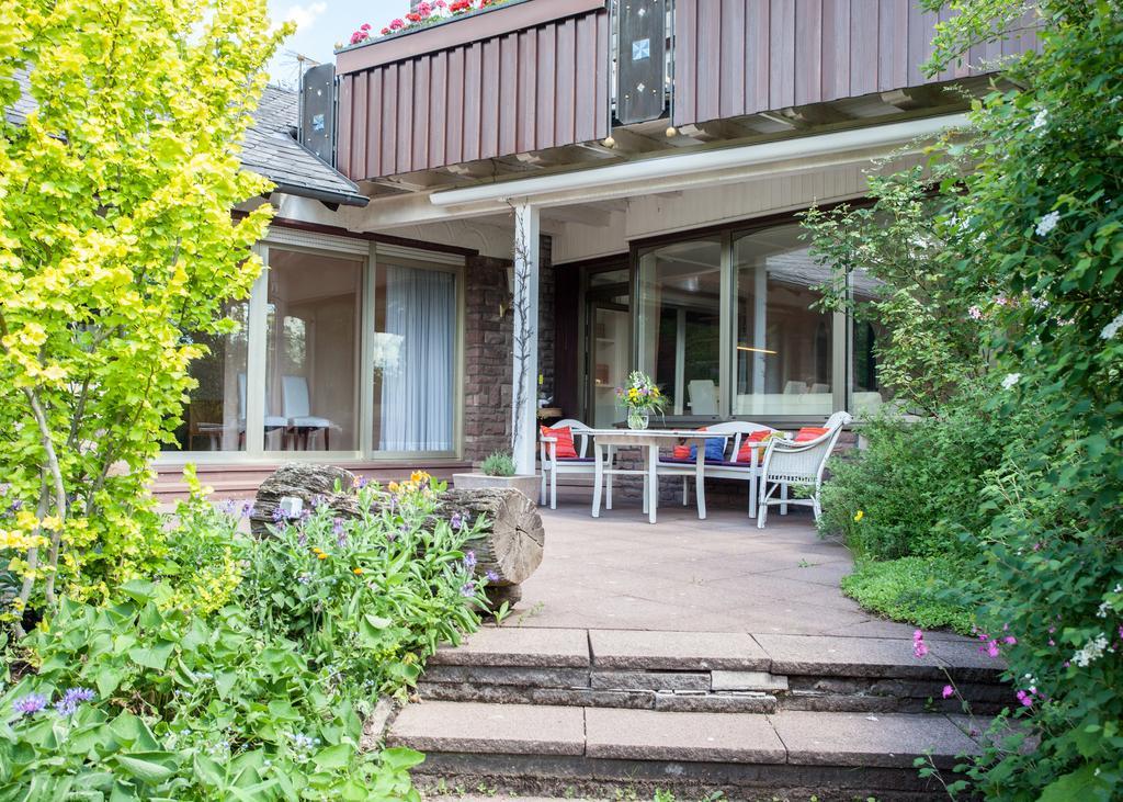 Wiesemann Parkappartements & Dependance - Naehe Ettelsberg-talstation Apartment