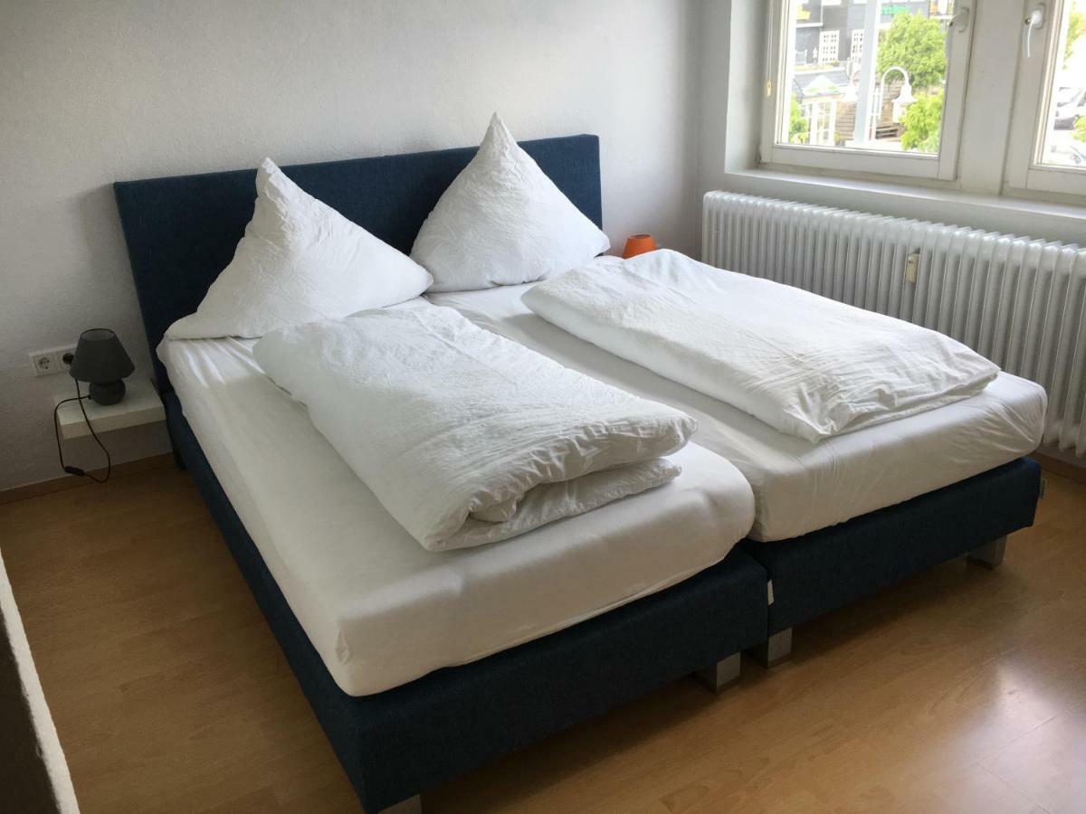 Apartment Wiesemann Parkappartements & Dependance - Naehe Ettelsberg-talstation Willingen (Upland)