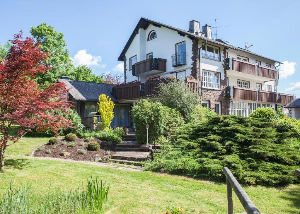 Wiesemann Parkappartements & Dependance - Naehe Ettelsberg-talstation *
